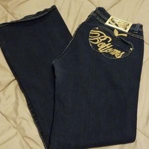 Apple Bottom Jeans